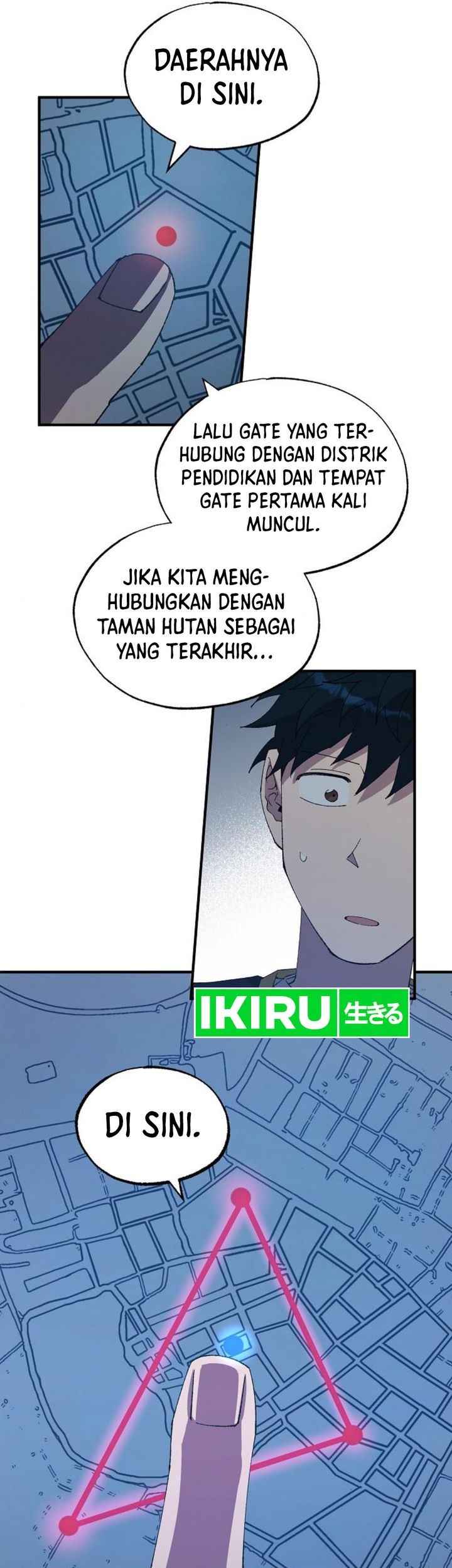 Magical Realm Shopkeeper Chapter 63 - halaman 33