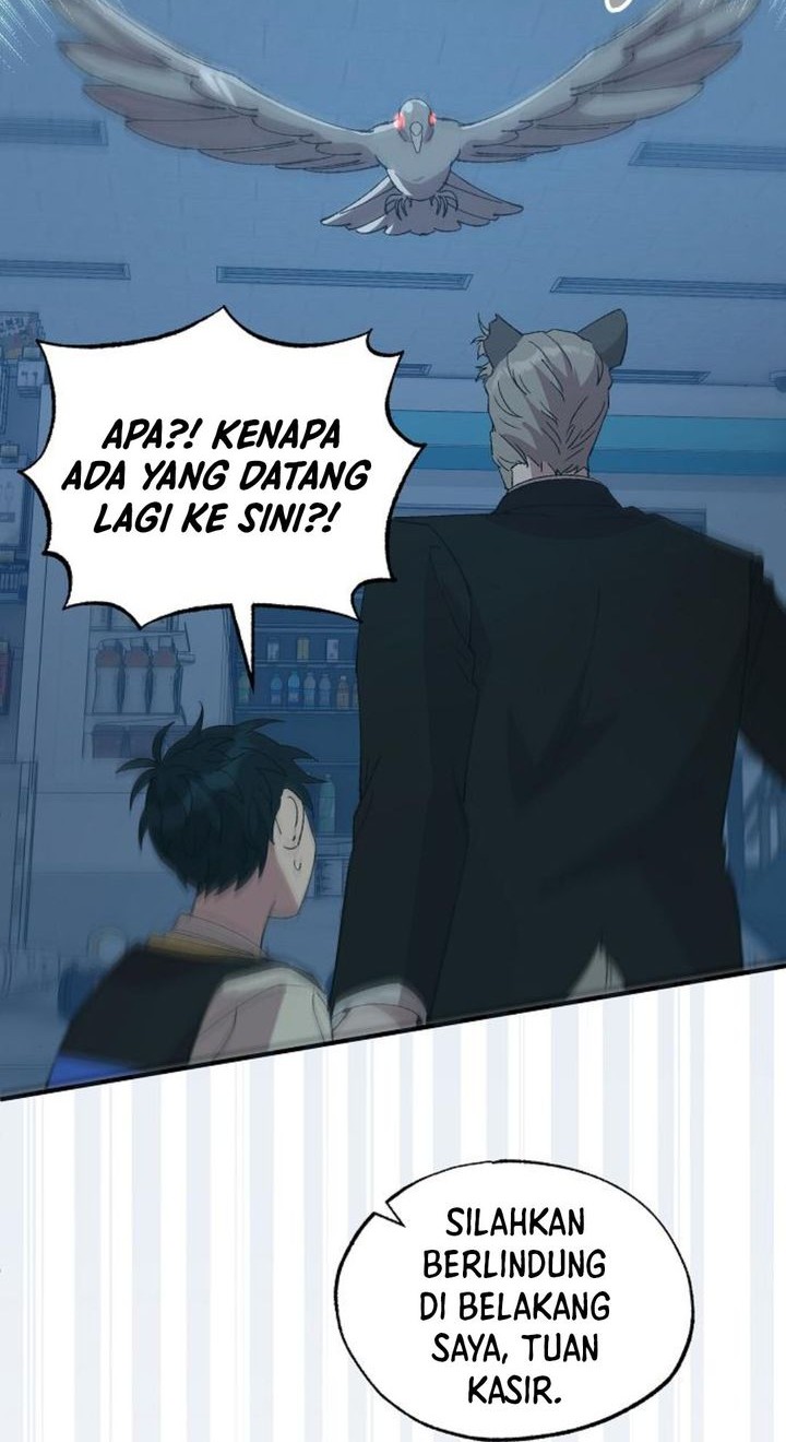 Magical Realm Shopkeeper Chapter 63 - halaman 4
