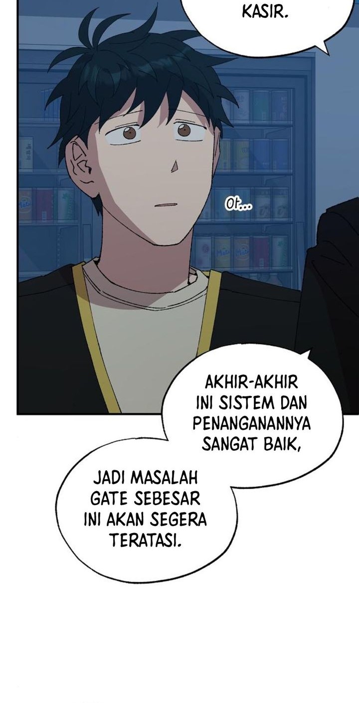 Magical Realm Shopkeeper Chapter 63 - halaman 40