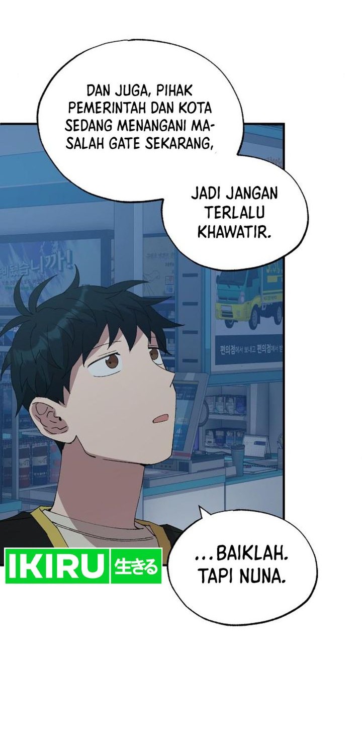 Magical Realm Shopkeeper Chapter 63 - halaman 44