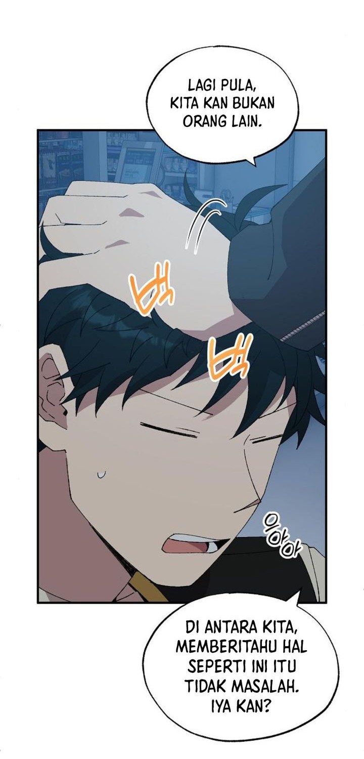 Magical Realm Shopkeeper Chapter 63 - halaman 46