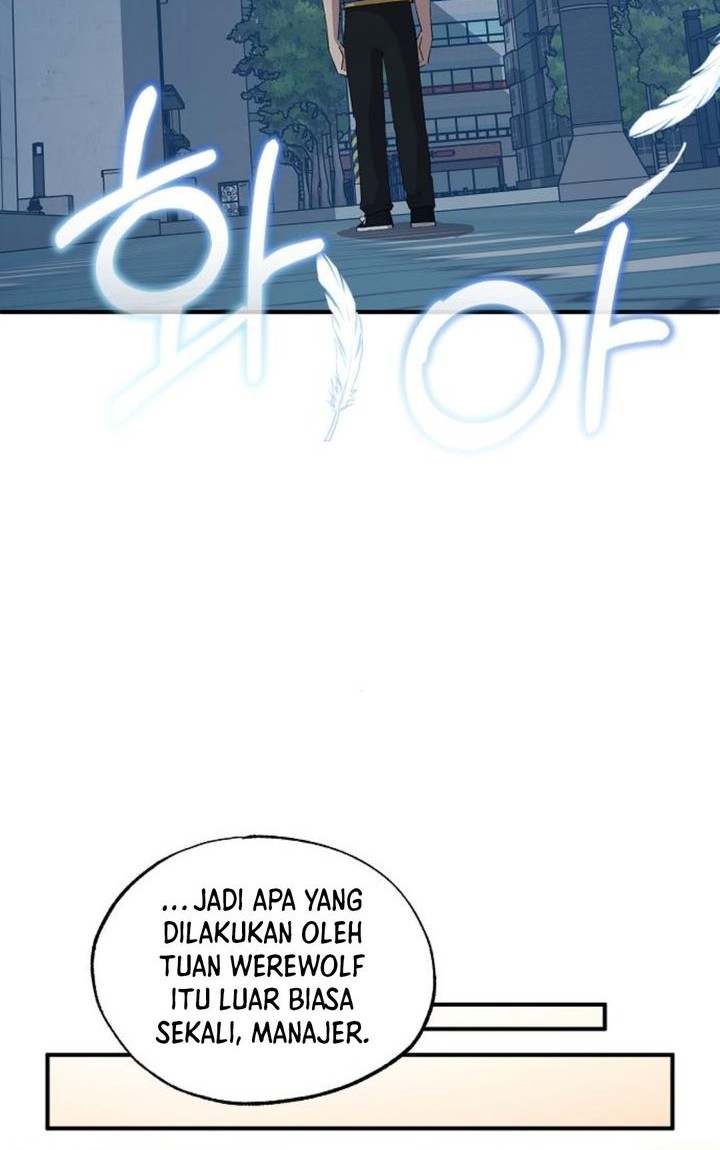 Magical Realm Shopkeeper Chapter 63 - halaman 48