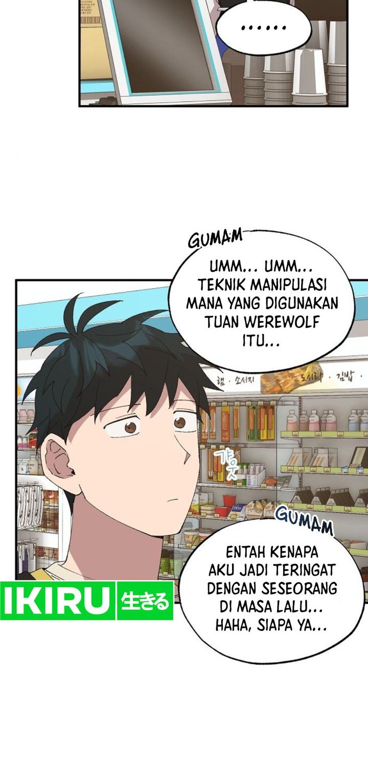 Magical Realm Shopkeeper Chapter 63 - halaman 50