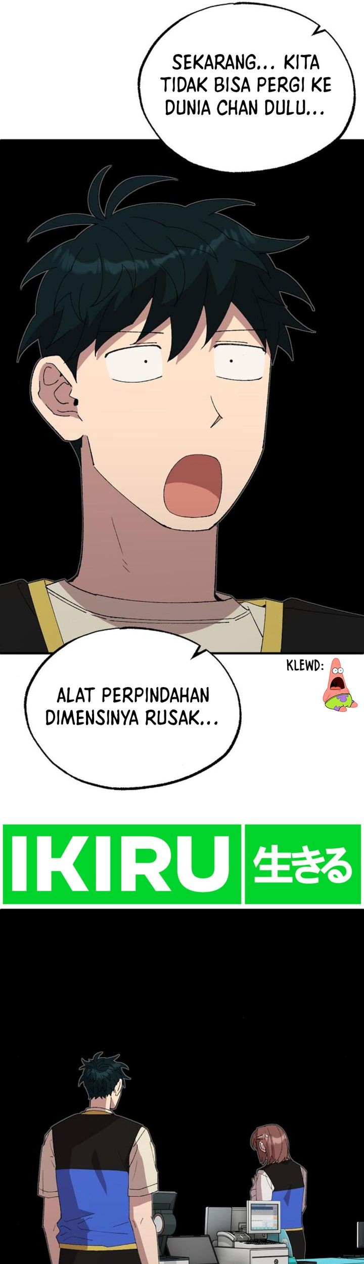 Magical Realm Shopkeeper Chapter 63 - halaman 53