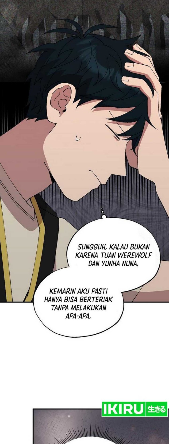 Magical Realm Shopkeeper Chapter 64 - halaman 13