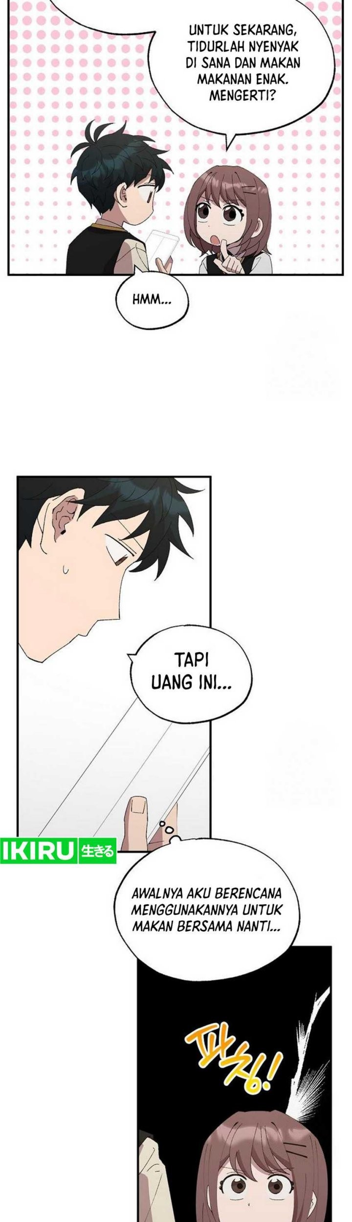 Magical Realm Shopkeeper Chapter 64 - halaman 18