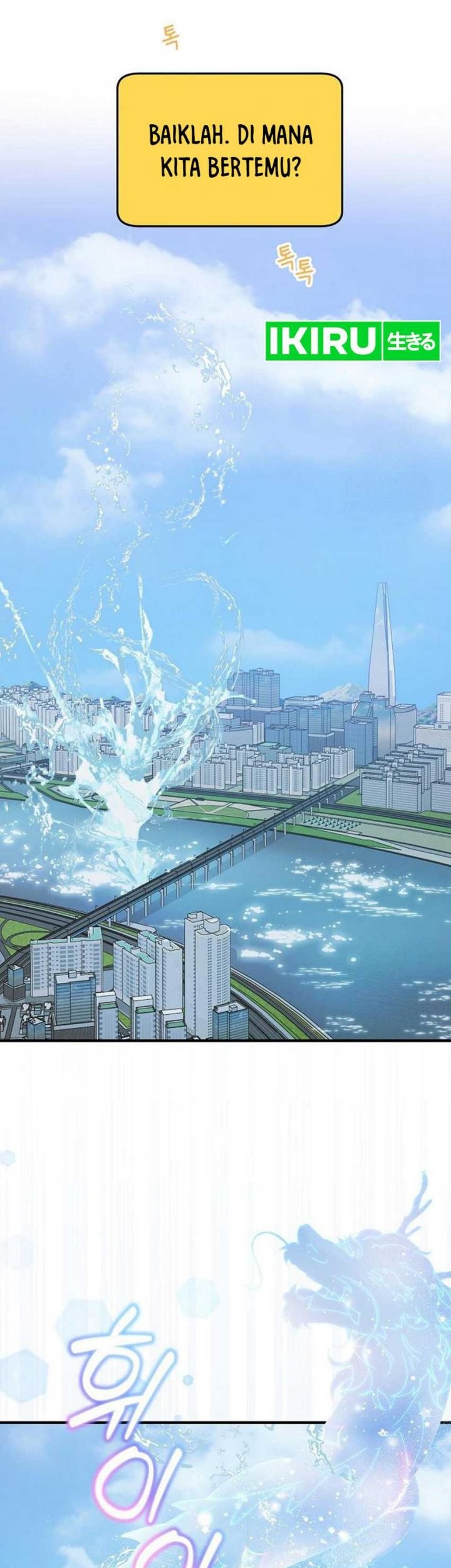 Magical Realm Shopkeeper Chapter 64 - halaman 38