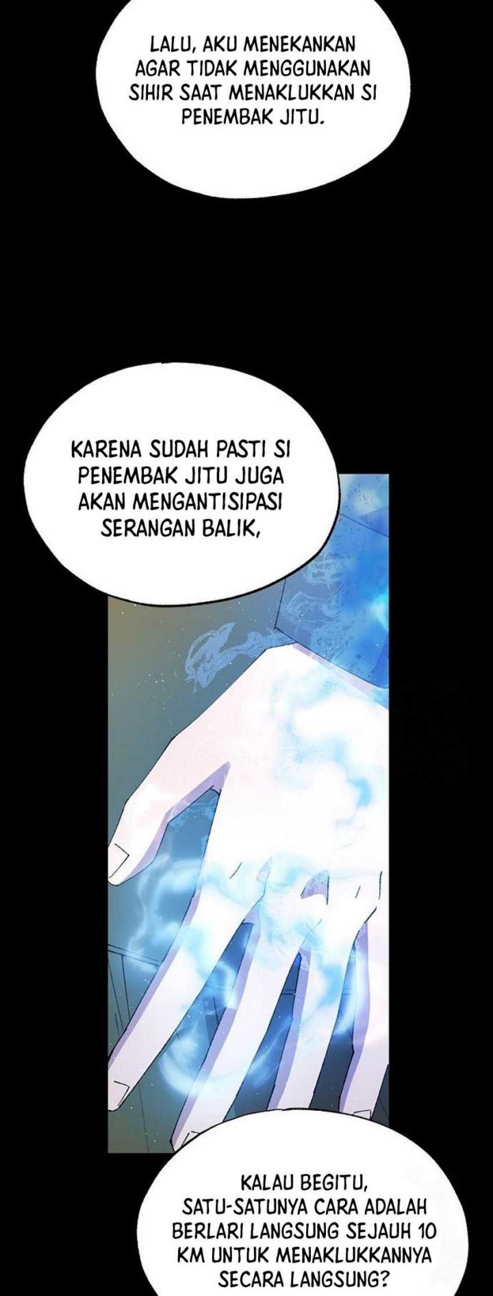 Magical Realm Shopkeeper Chapter 64 - halaman 5