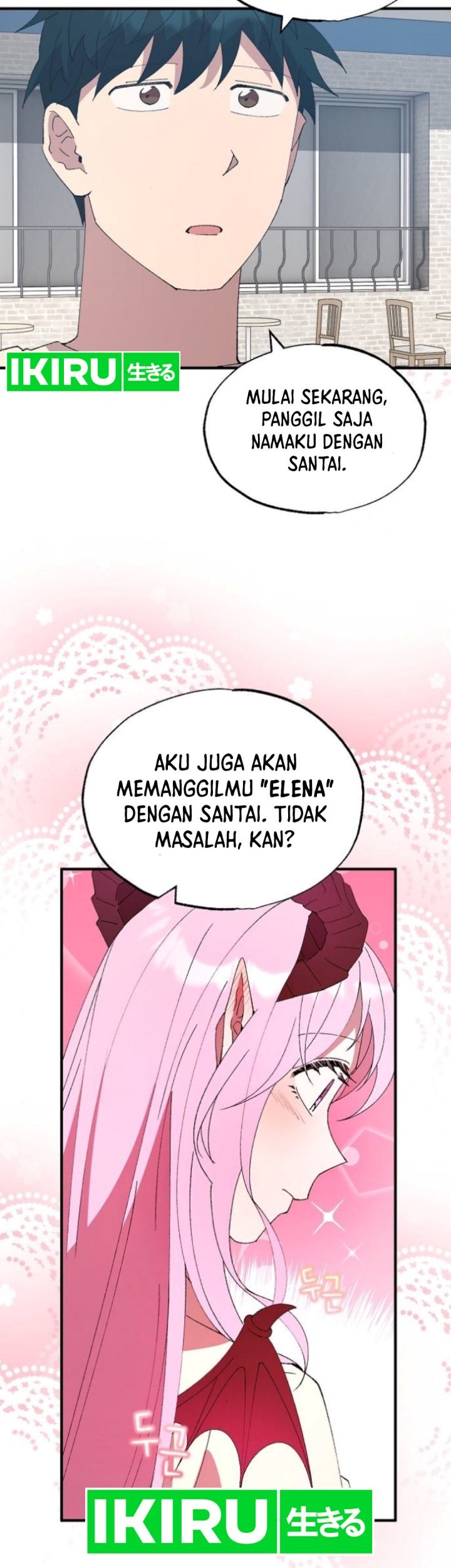 Magical Realm Shopkeeper Chapter 65 - halaman 10