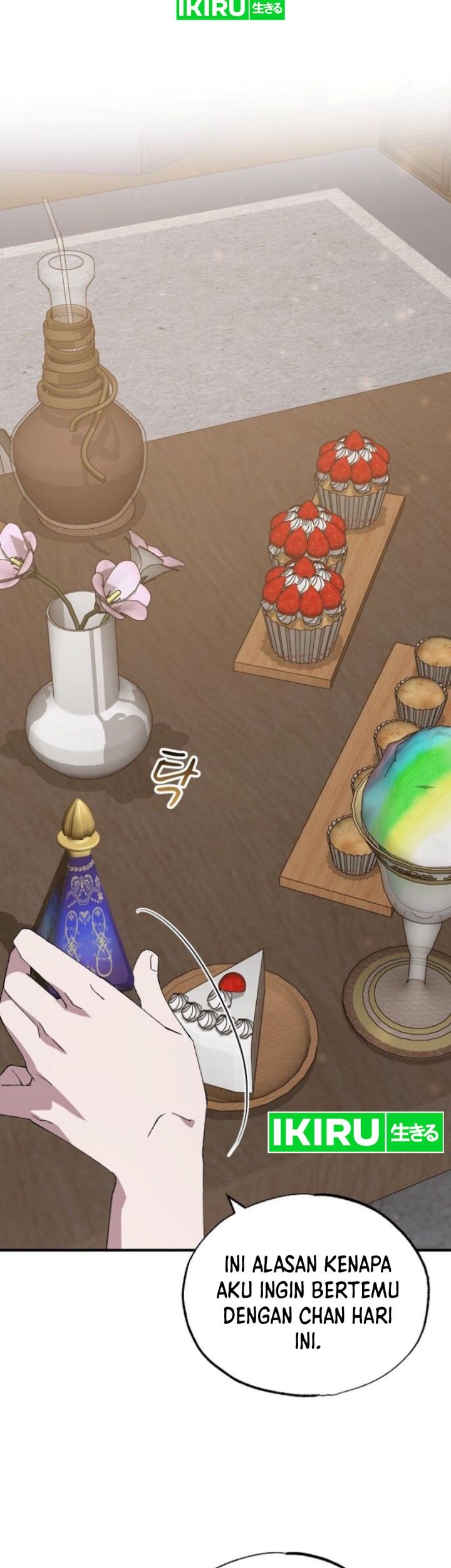 Magical Realm Shopkeeper Chapter 65 - halaman 12