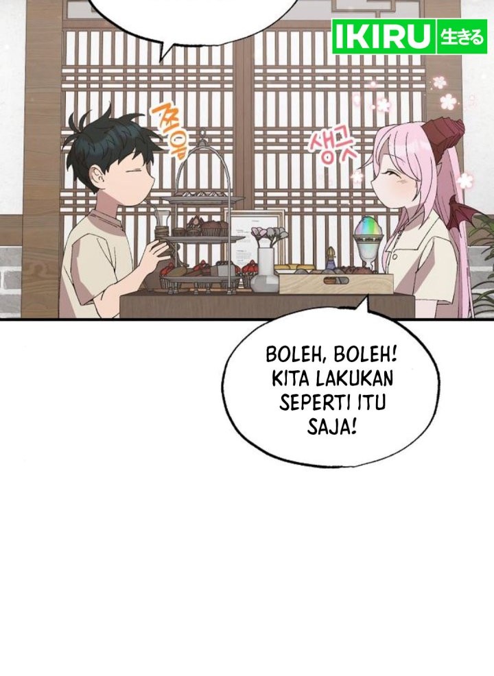 Magical Realm Shopkeeper Chapter 65 - halaman 16