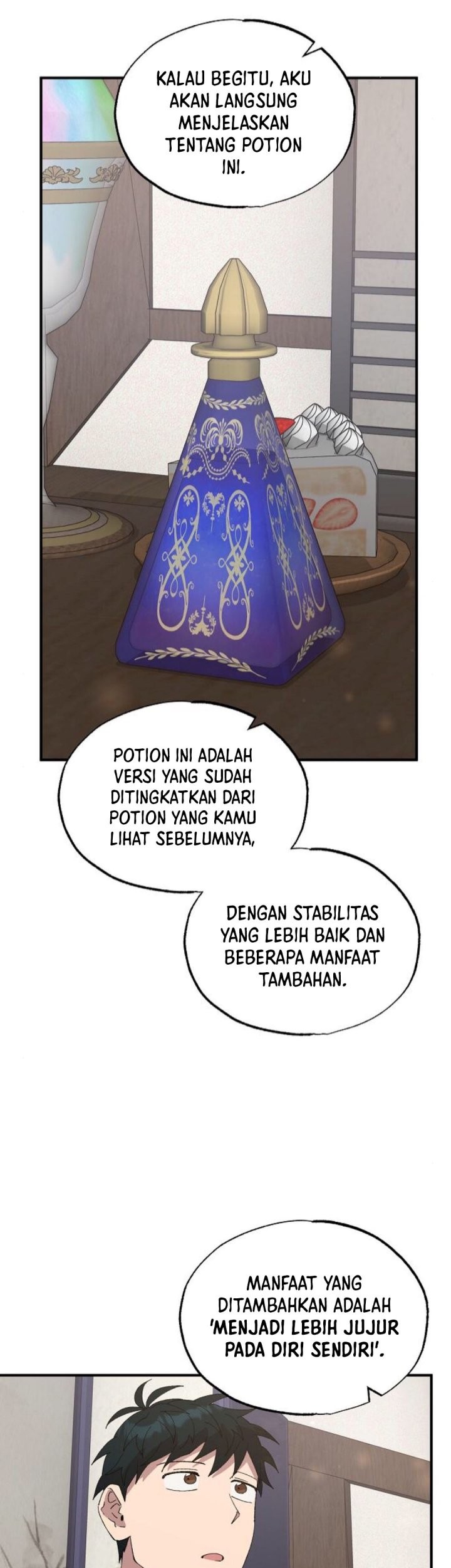 Magical Realm Shopkeeper Chapter 65 - halaman 17