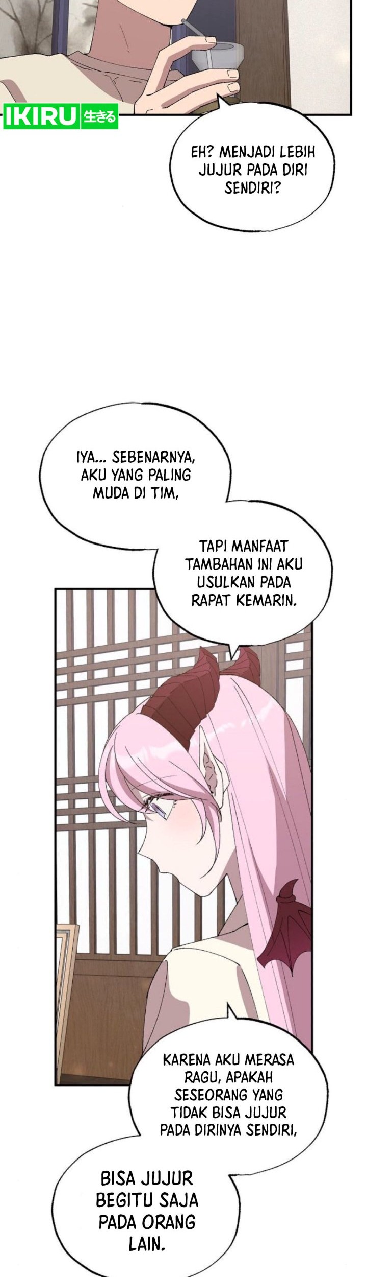 Magical Realm Shopkeeper Chapter 65 - halaman 18