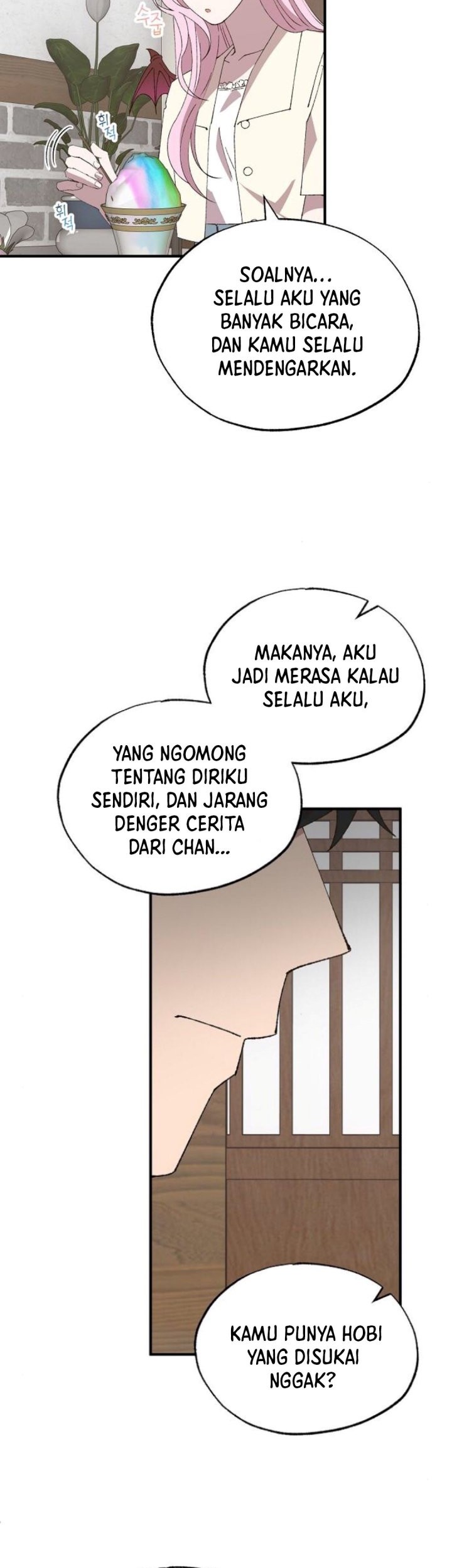 Magical Realm Shopkeeper Chapter 65 - halaman 23