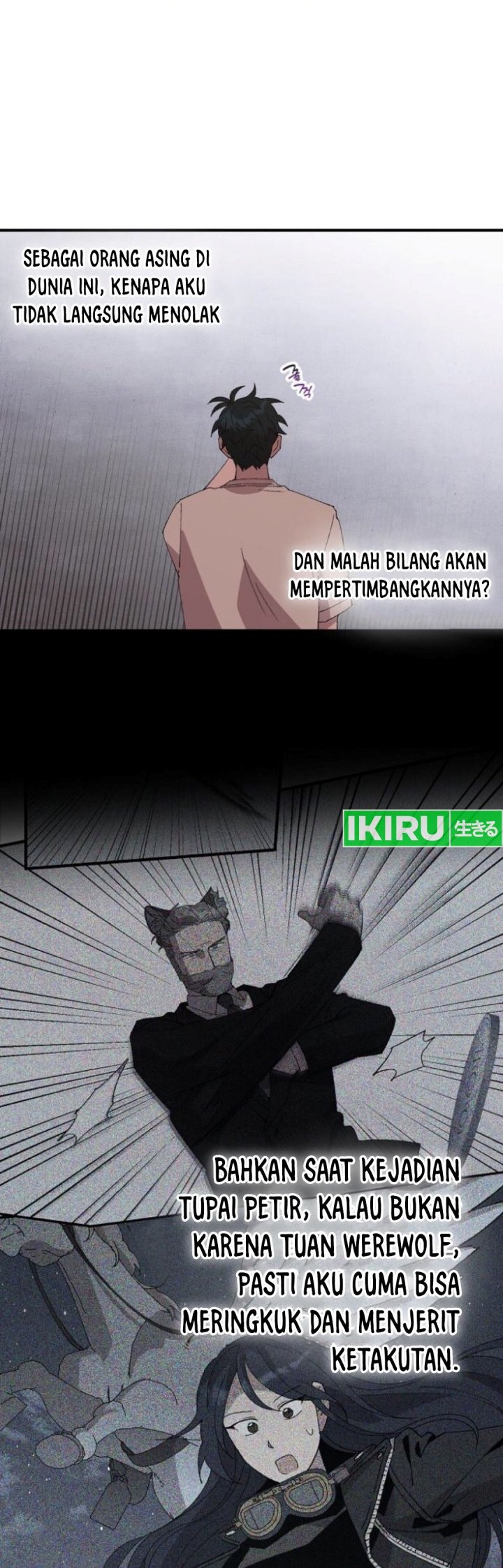Magical Realm Shopkeeper Chapter 65 - halaman 37