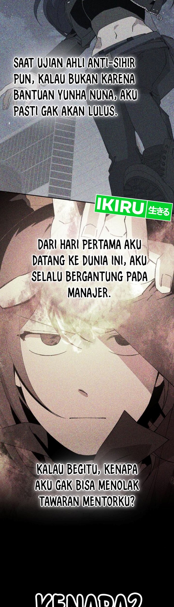 Magical Realm Shopkeeper Chapter 65 - halaman 38