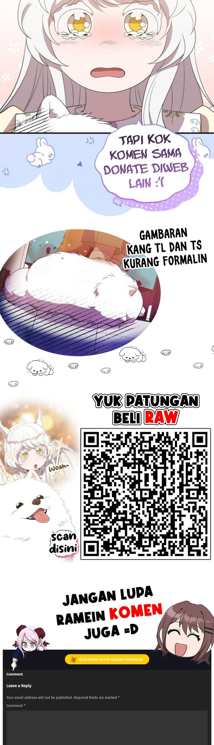 Magical Realm Shopkeeper Chapter 65 - halaman 43