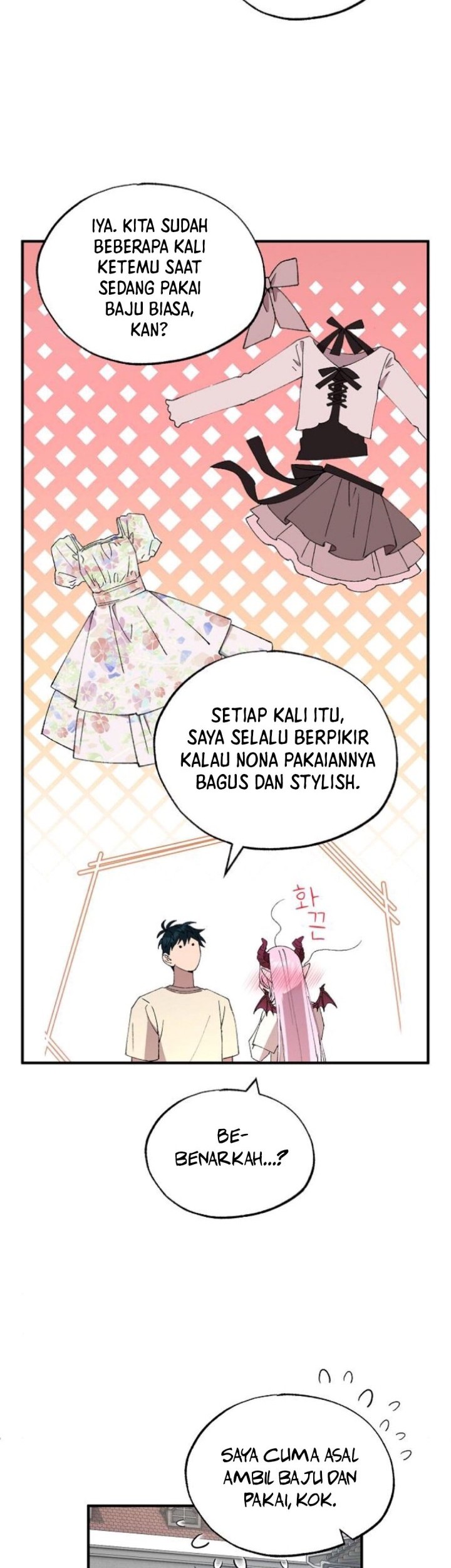 Magical Realm Shopkeeper Chapter 65 - halaman 5