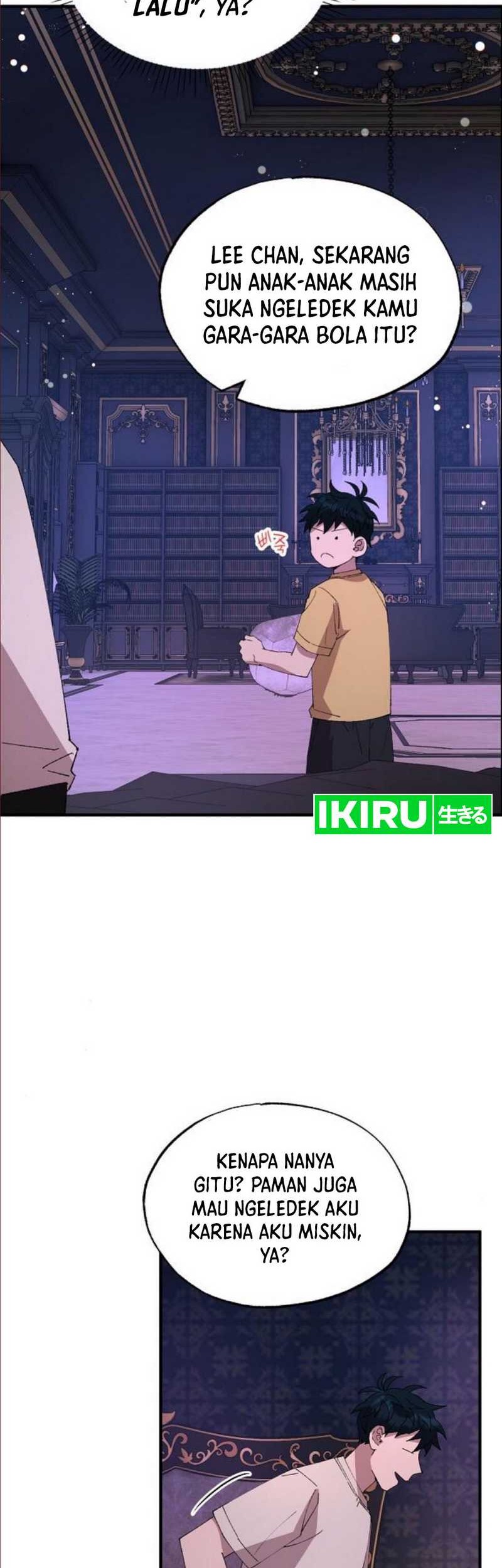 Magical Realm Shopkeeper Chapter 66 - halaman 10