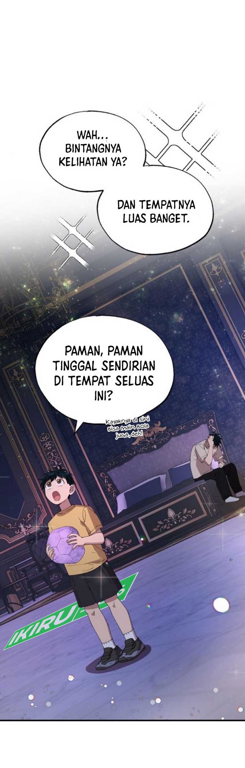 Magical Realm Shopkeeper Chapter 66 - halaman 2