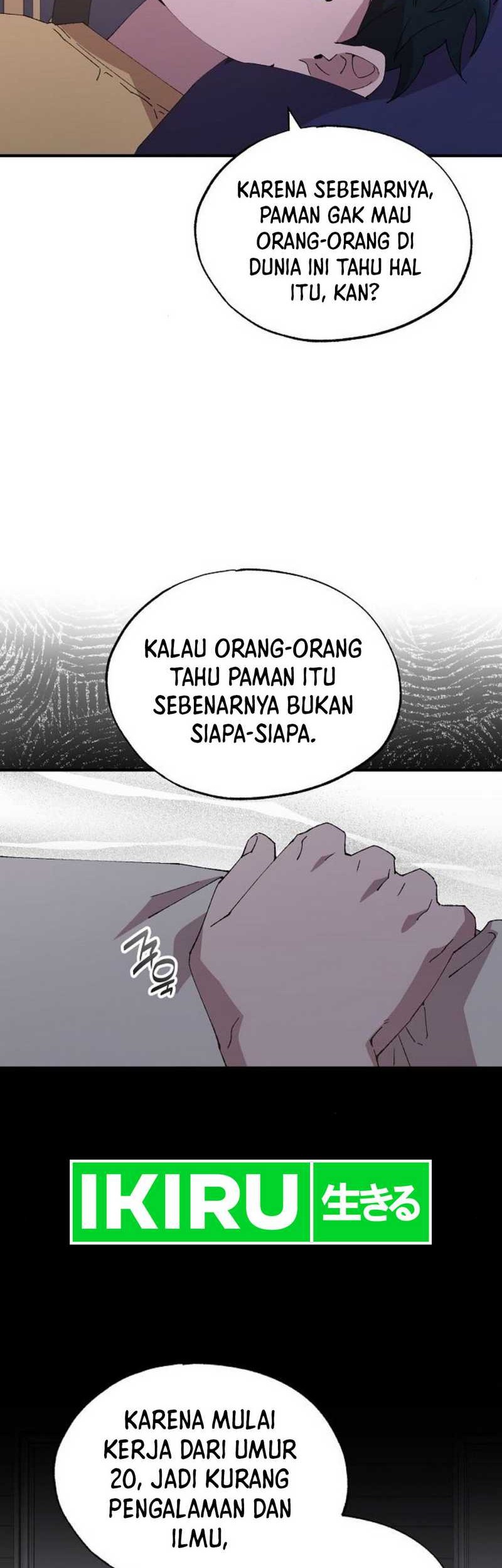 Magical Realm Shopkeeper Chapter 66 - halaman 22