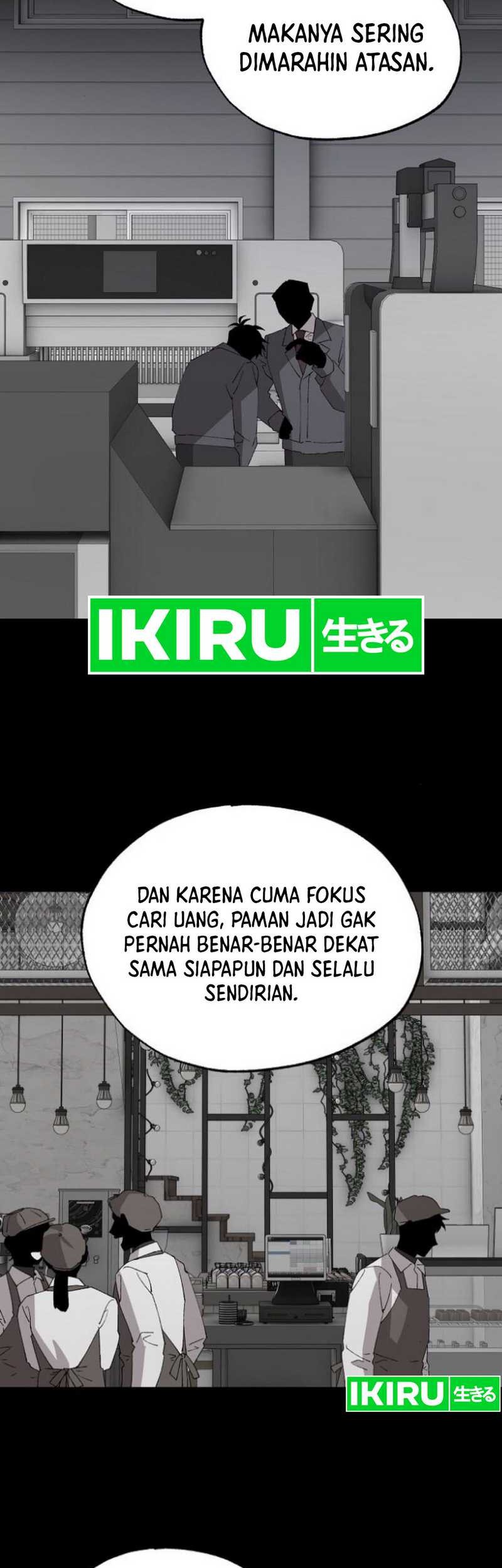 Magical Realm Shopkeeper Chapter 66 - halaman 23