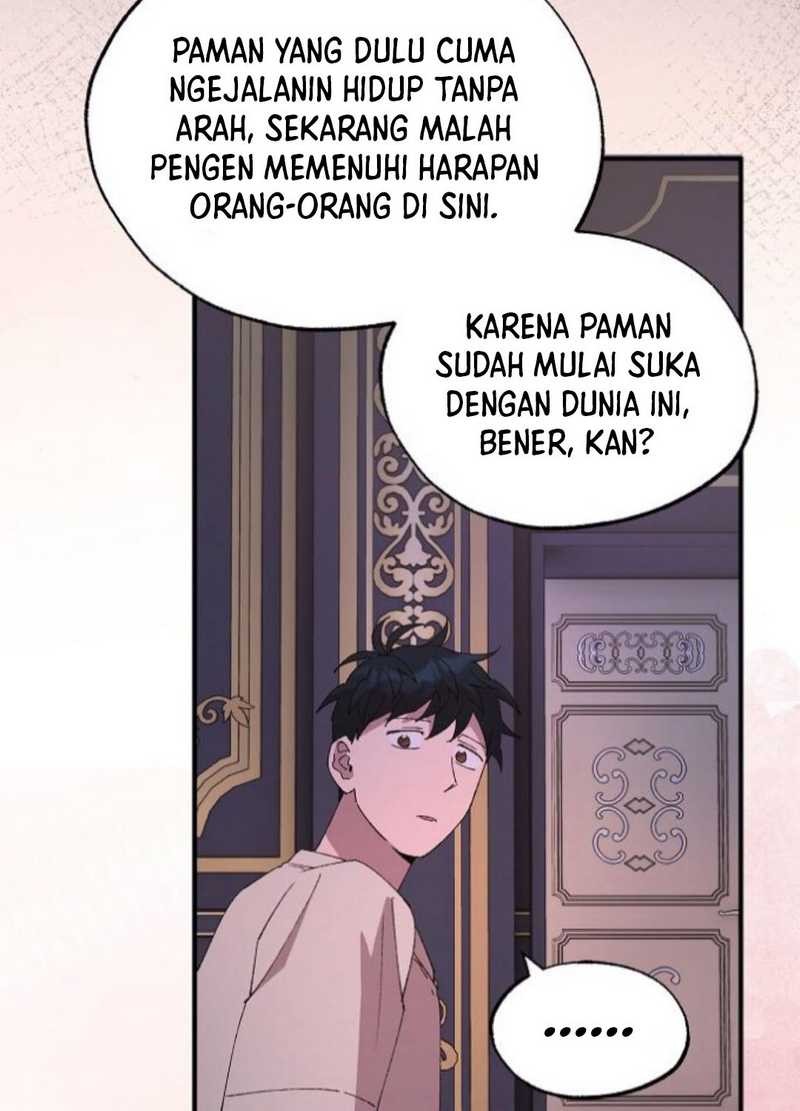 Magical Realm Shopkeeper Chapter 66 - halaman 25