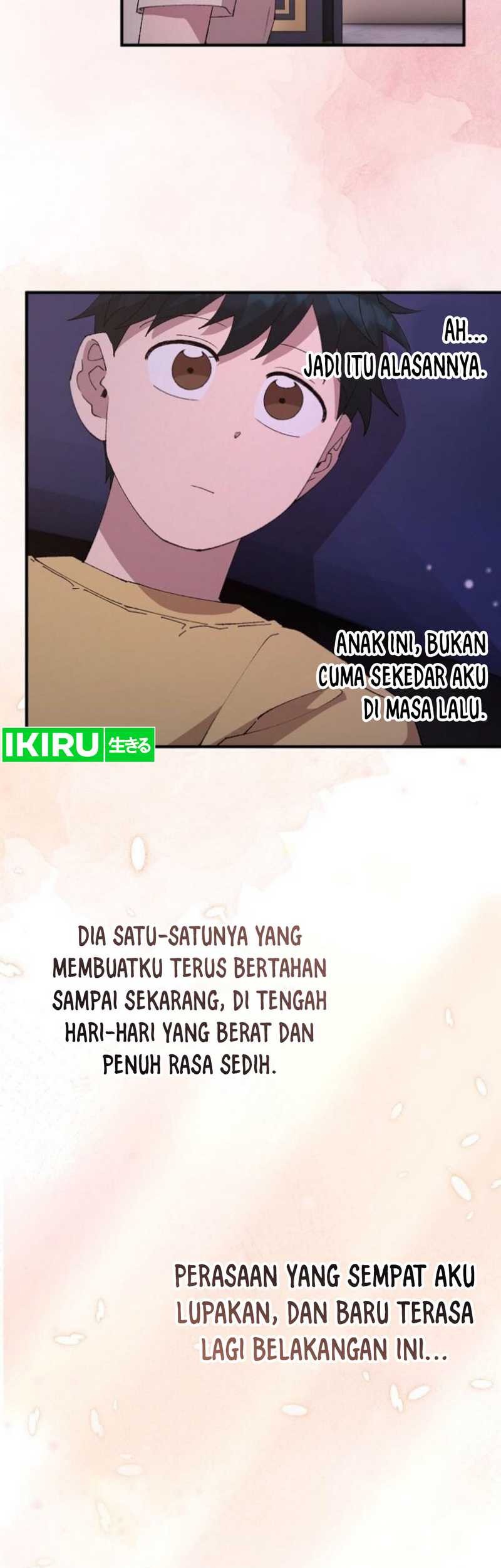Magical Realm Shopkeeper Chapter 66 - halaman 26