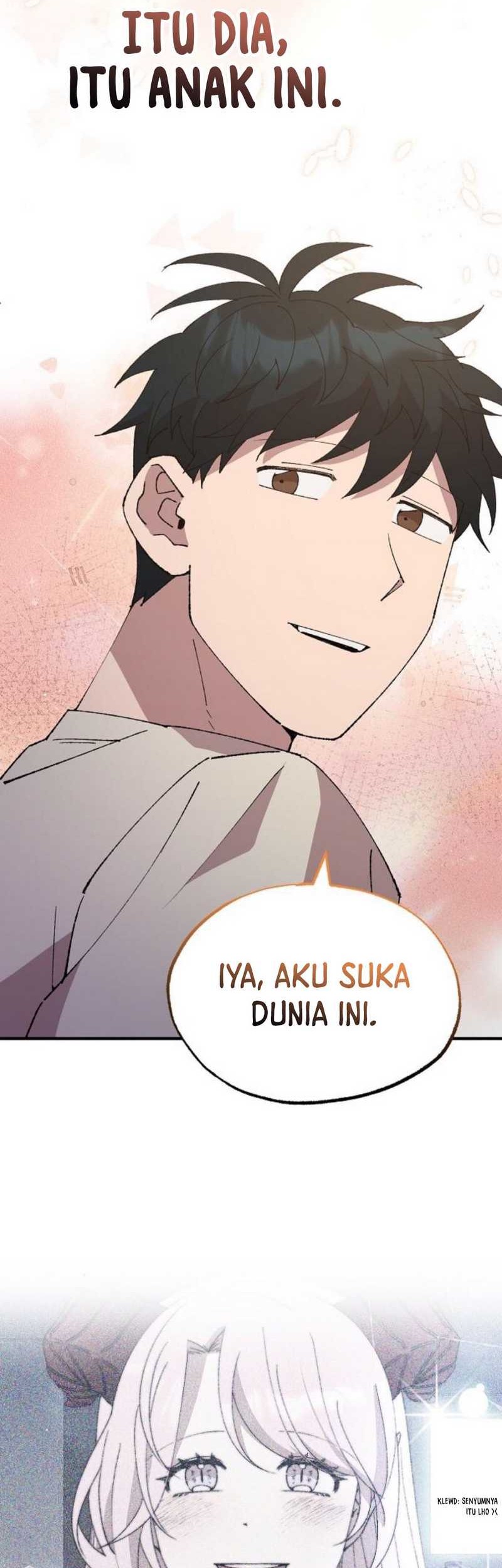 Magical Realm Shopkeeper Chapter 66 - halaman 27