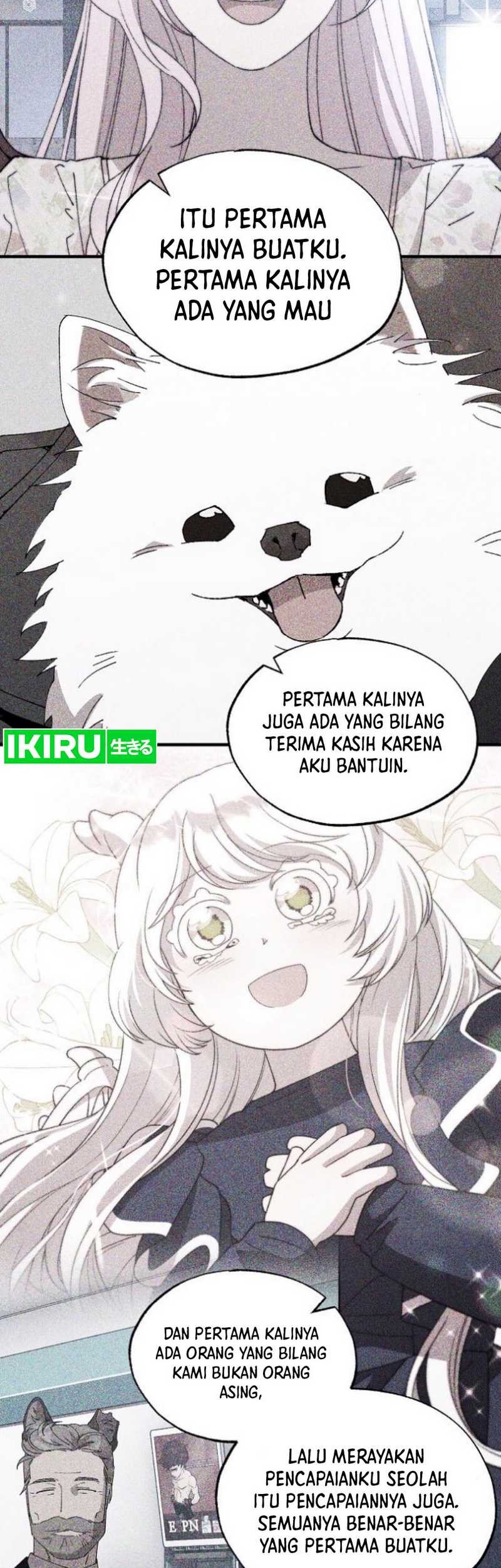 Magical Realm Shopkeeper Chapter 66 - halaman 28