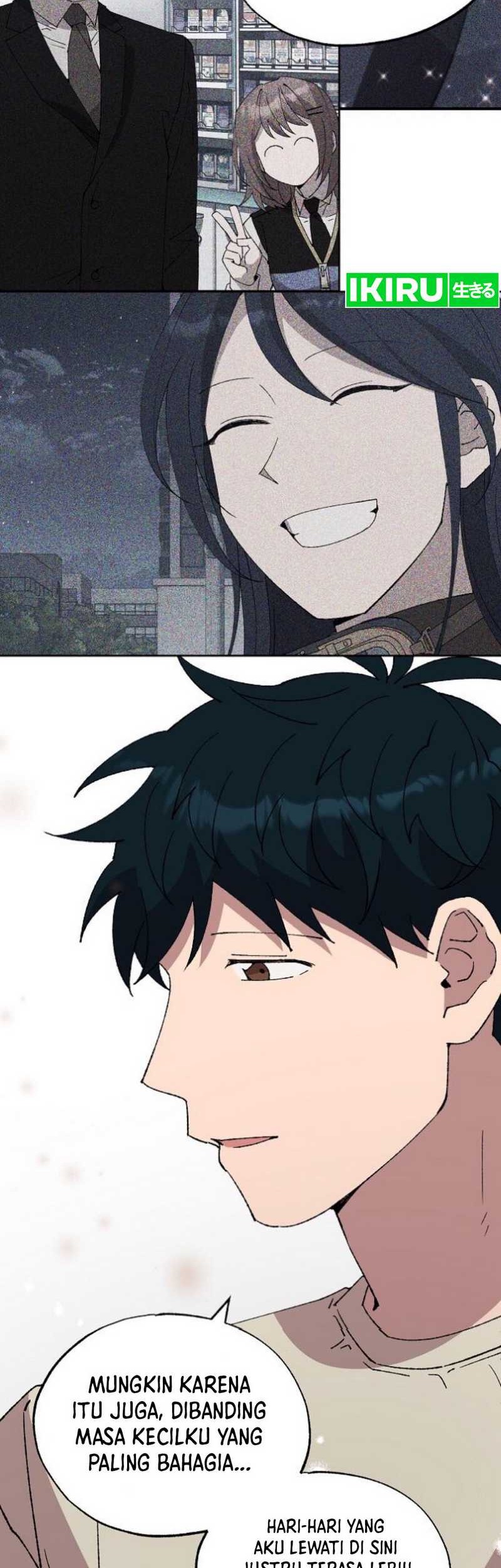 Magical Realm Shopkeeper Chapter 66 - halaman 29