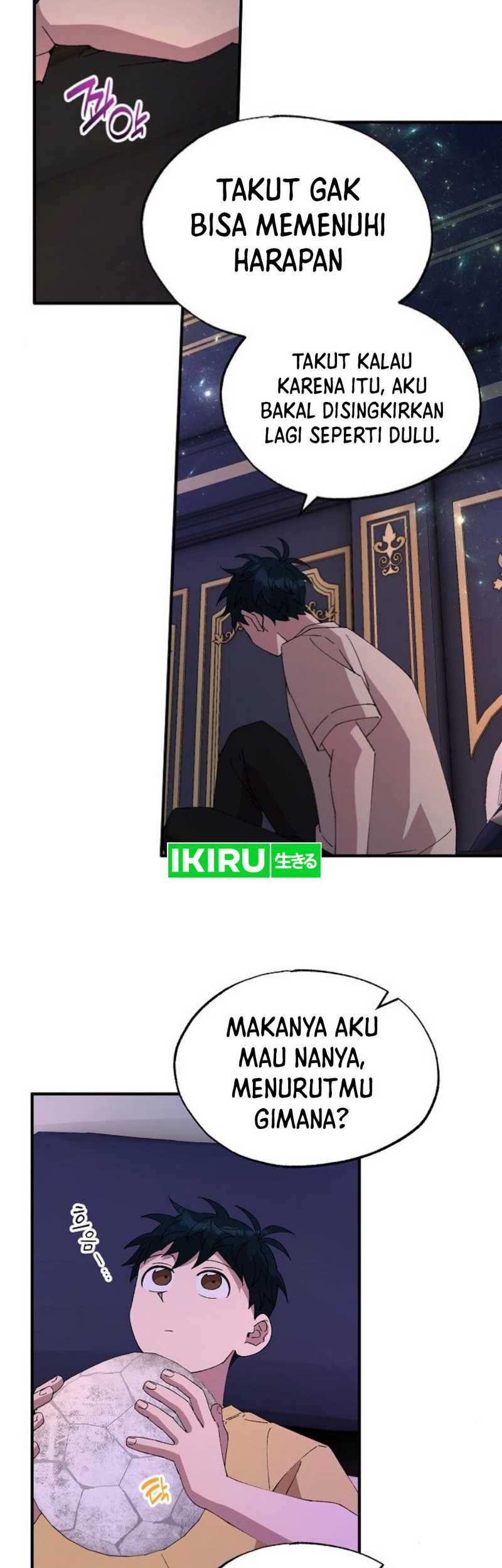 Magical Realm Shopkeeper Chapter 66 - halaman 31