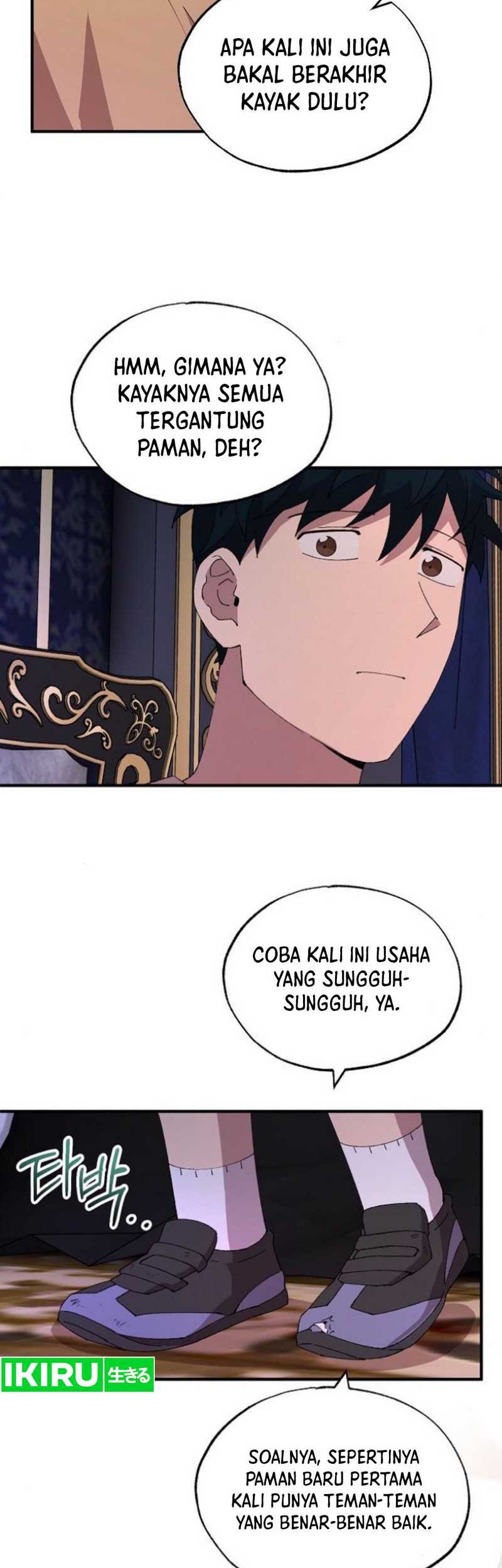 Magical Realm Shopkeeper Chapter 66 - halaman 32