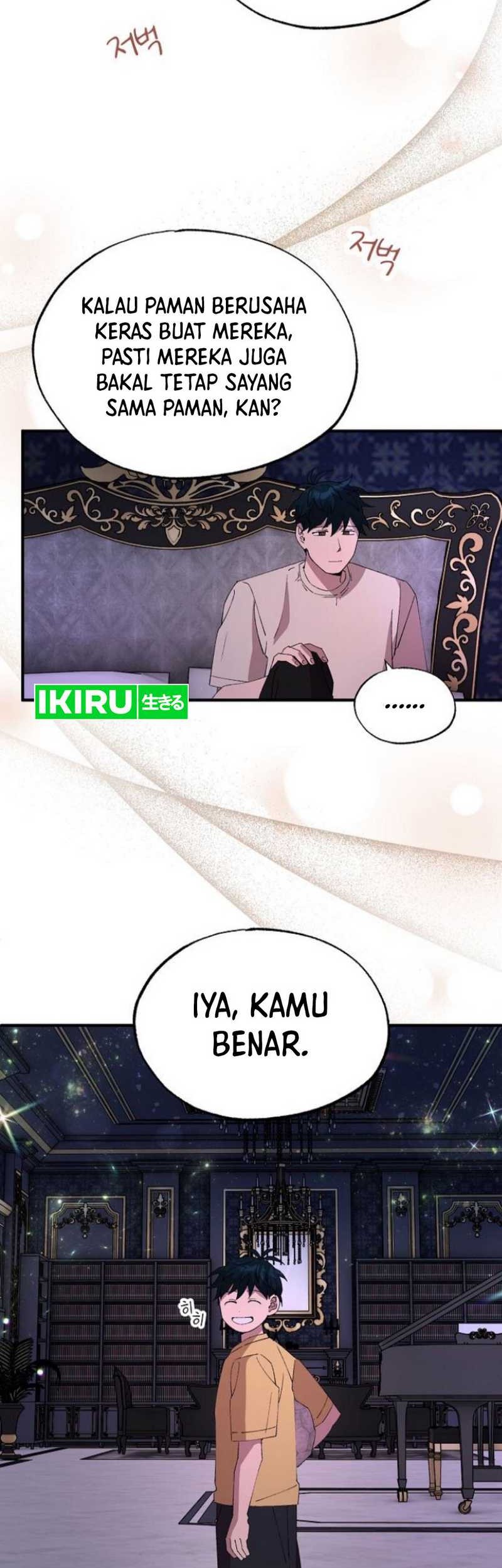 Magical Realm Shopkeeper Chapter 66 - halaman 33
