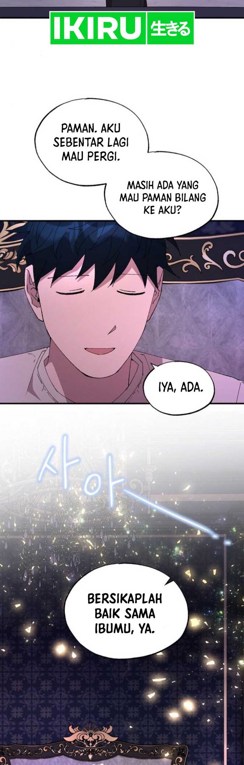 Magical Realm Shopkeeper Chapter 66 - halaman 34