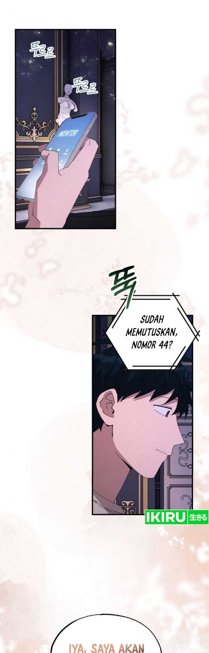 Magical Realm Shopkeeper Chapter 66 - halaman 36