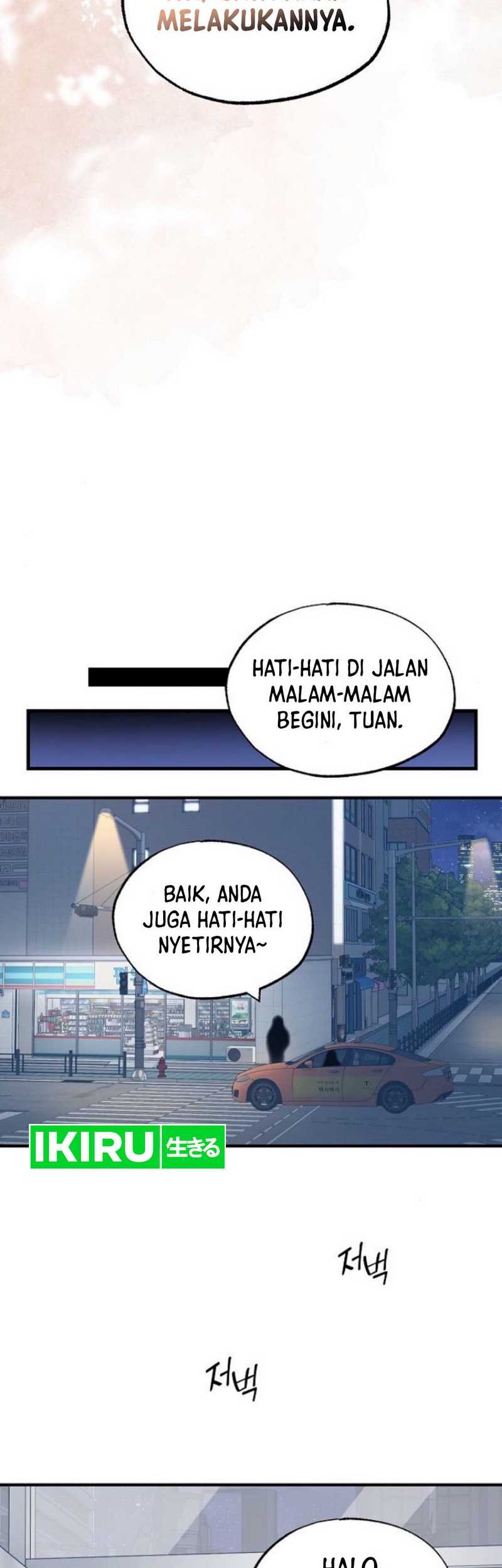 Magical Realm Shopkeeper Chapter 66 - halaman 37
