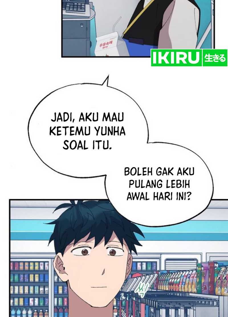 Magical Realm Shopkeeper Chapter 66 - halaman 43