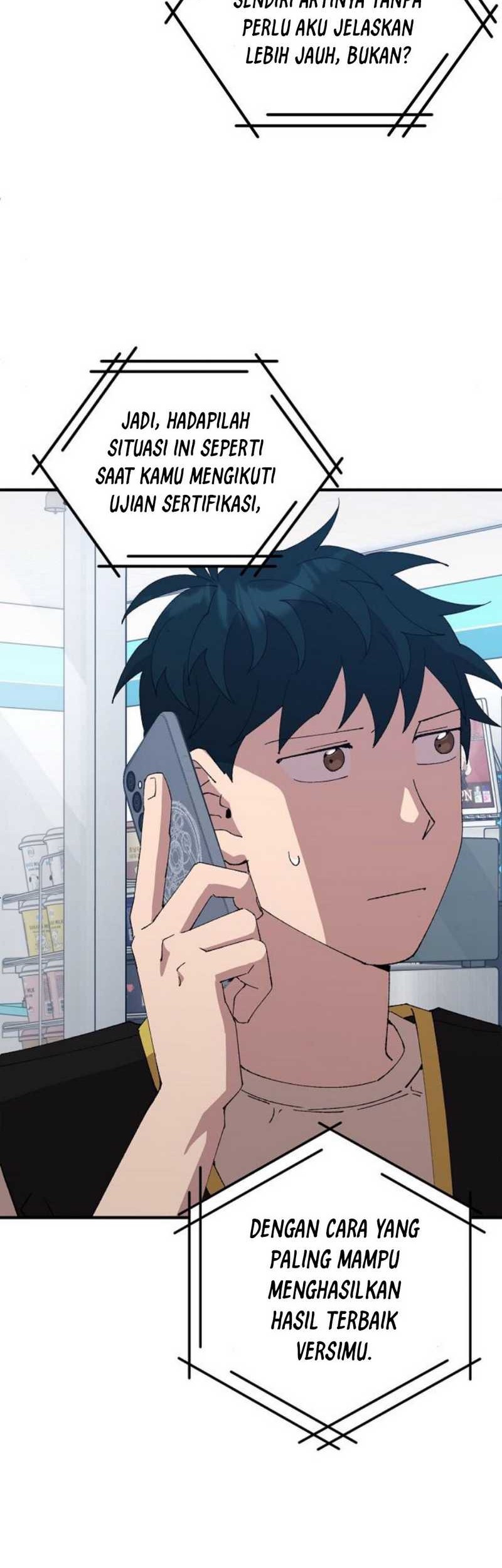 Magical Realm Shopkeeper Chapter 66 - halaman 50