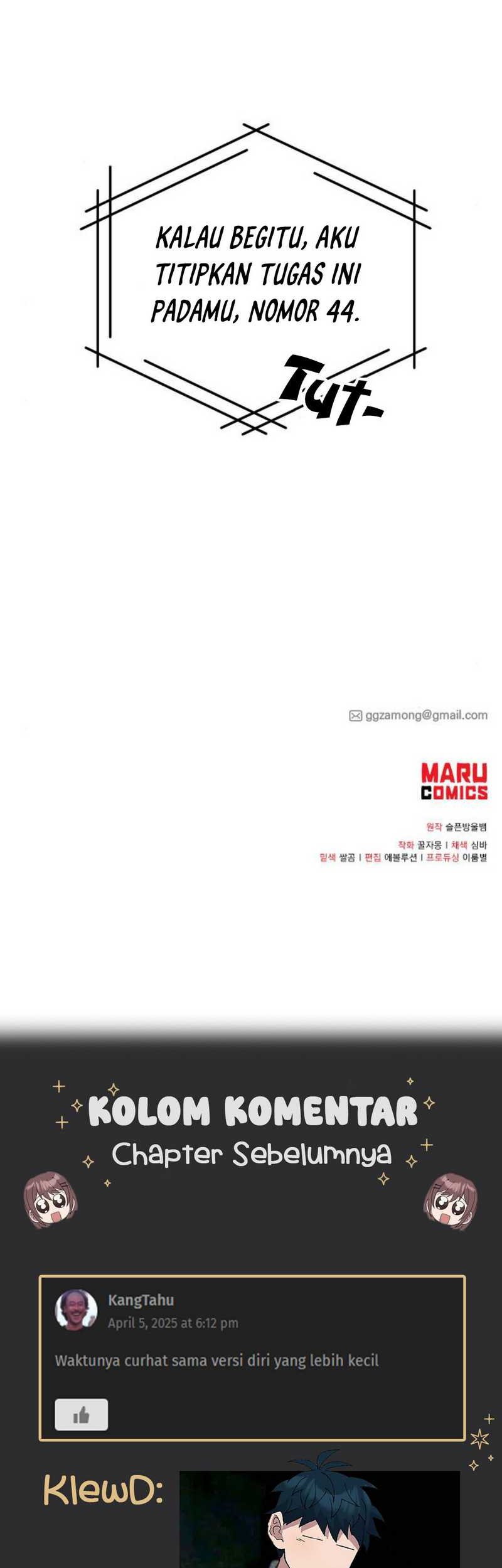Magical Realm Shopkeeper Chapter 66 - halaman 51
