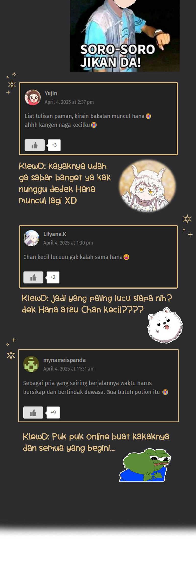 Magical Realm Shopkeeper Chapter 66 - halaman 52