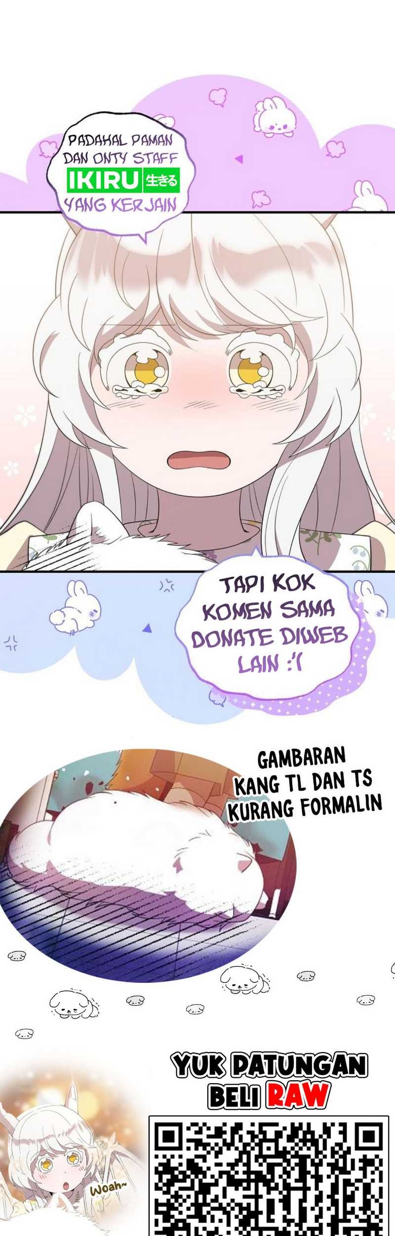 Magical Realm Shopkeeper Chapter 66 - halaman 53