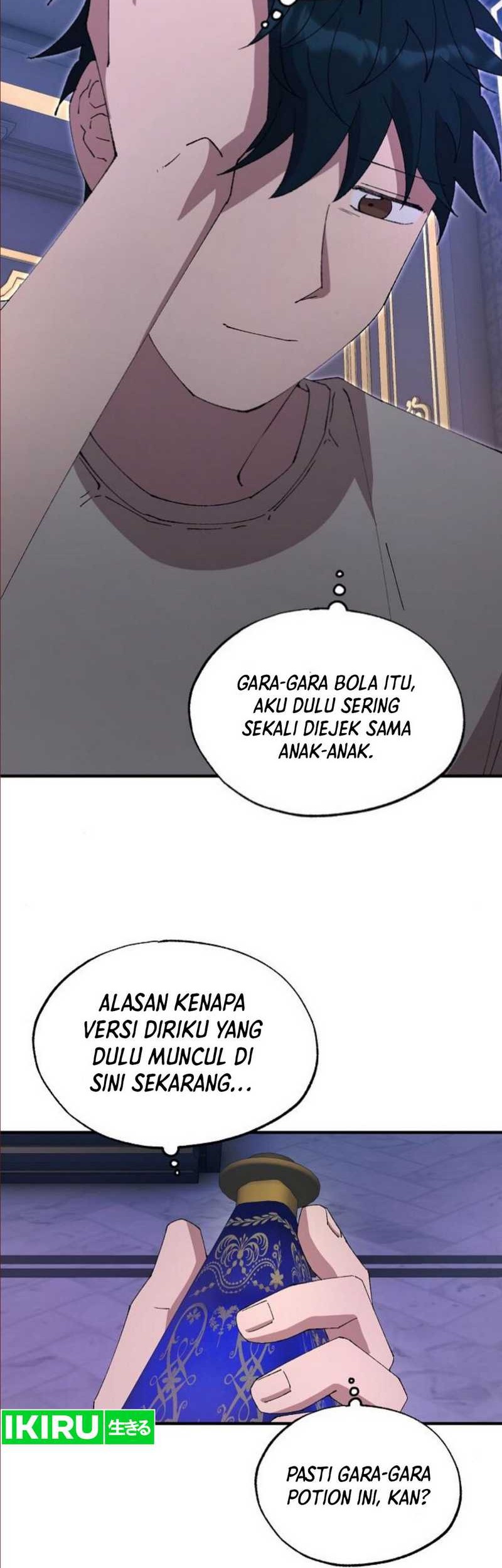 Magical Realm Shopkeeper Chapter 66 - halaman 8