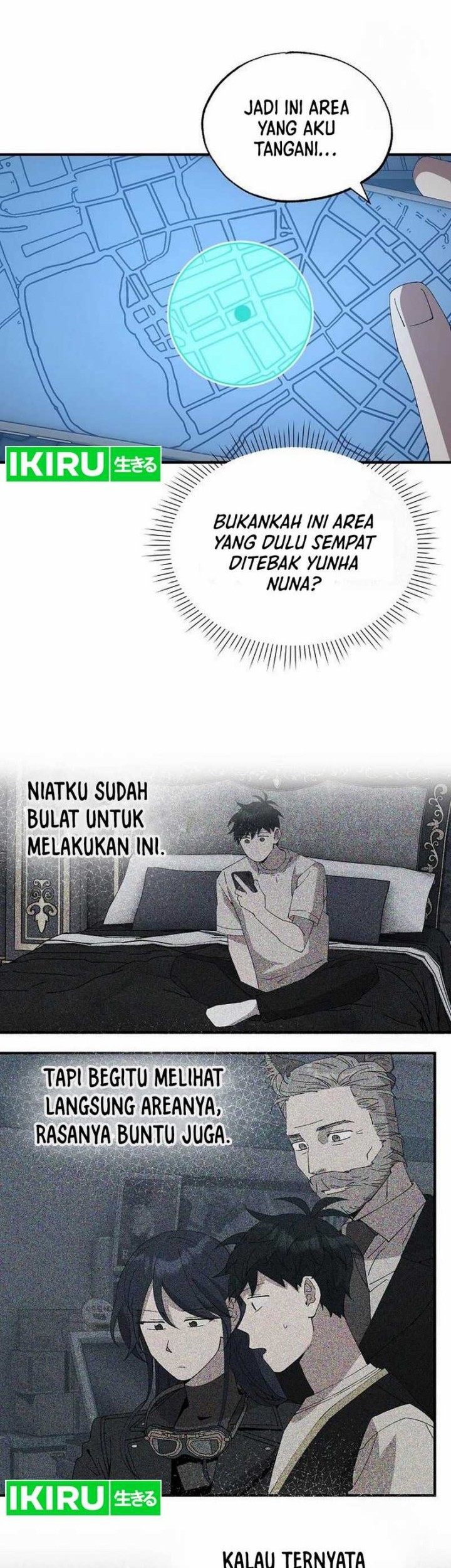 Magical Realm Shopkeeper Chapter 67 - halaman 2