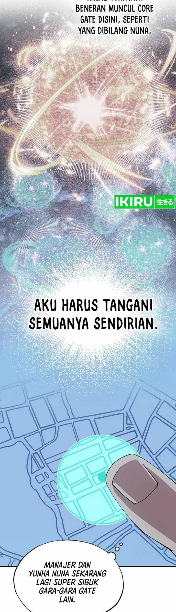 Magical Realm Shopkeeper Chapter 67 - halaman 3