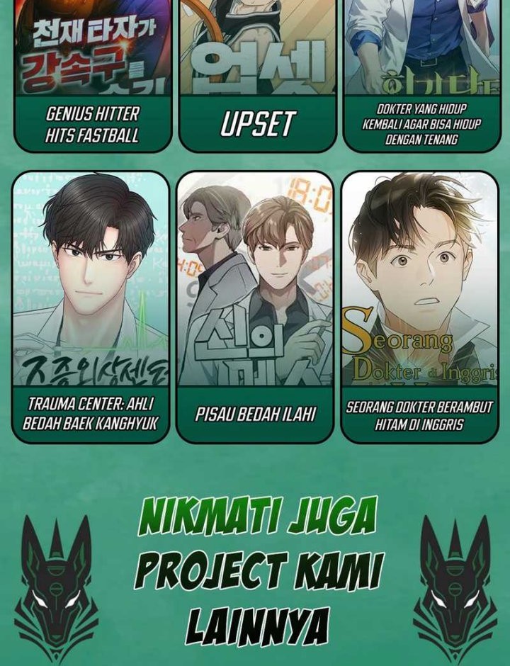 Magical Realm Shopkeeper Chapter 67 - halaman 43