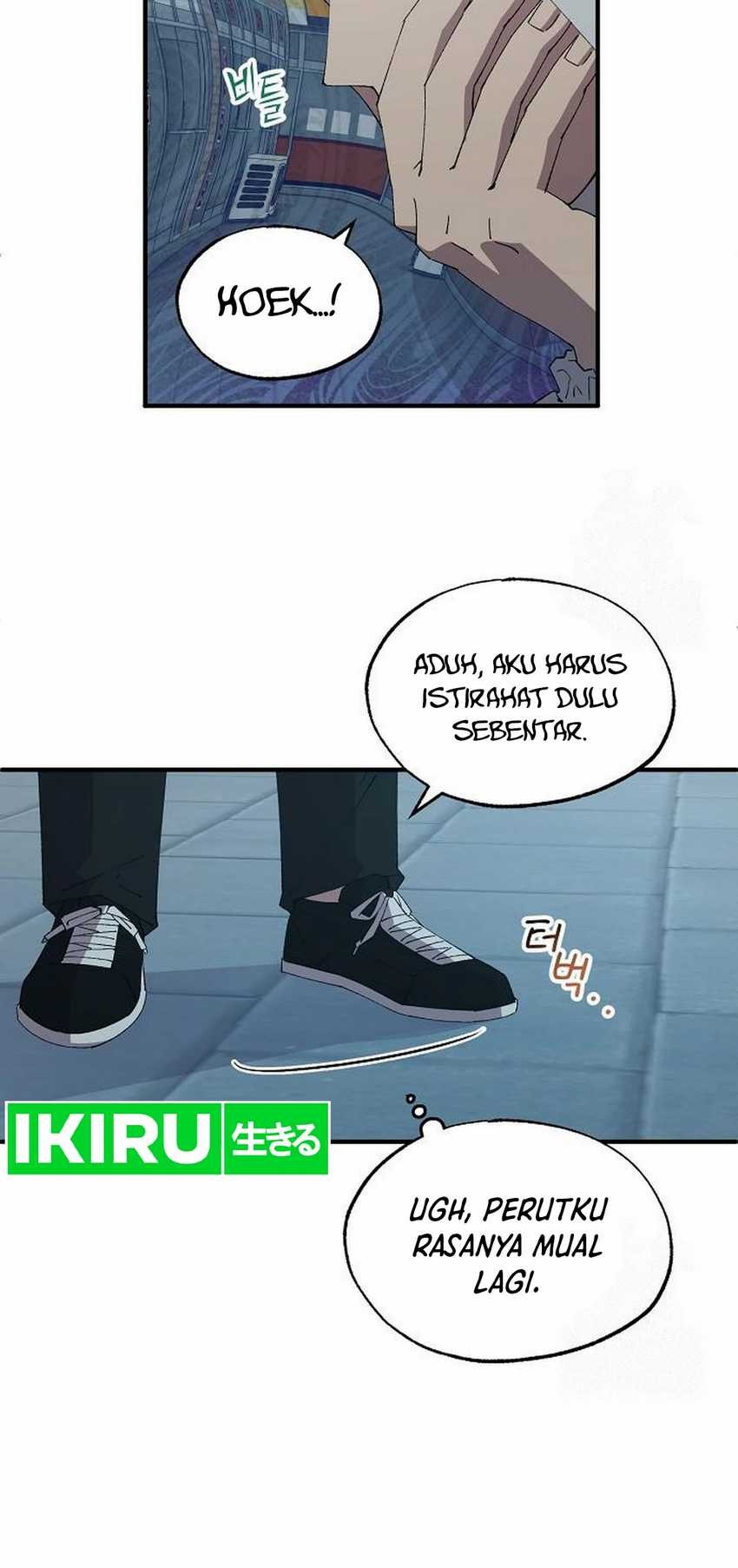Magical Realm Shopkeeper Chapter 68 - halaman 10