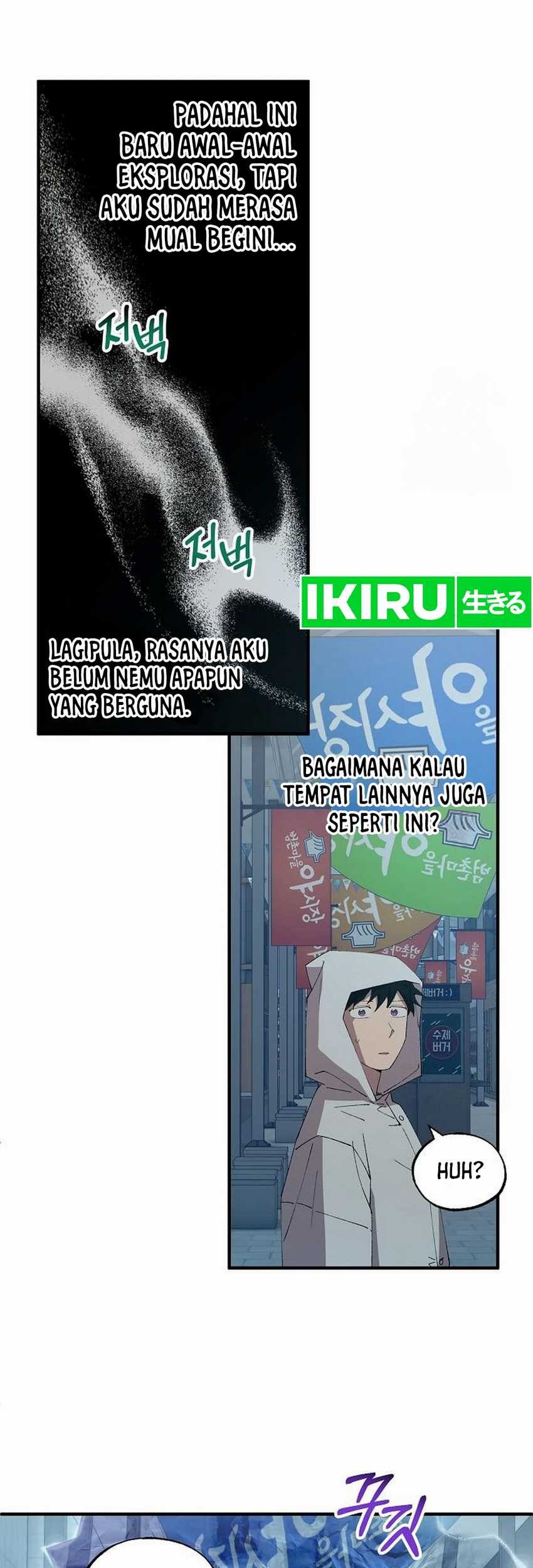 Magical Realm Shopkeeper Chapter 68 - halaman 11