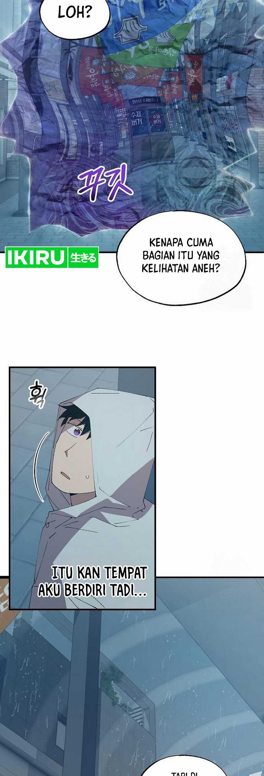 Magical Realm Shopkeeper Chapter 68 - halaman 12