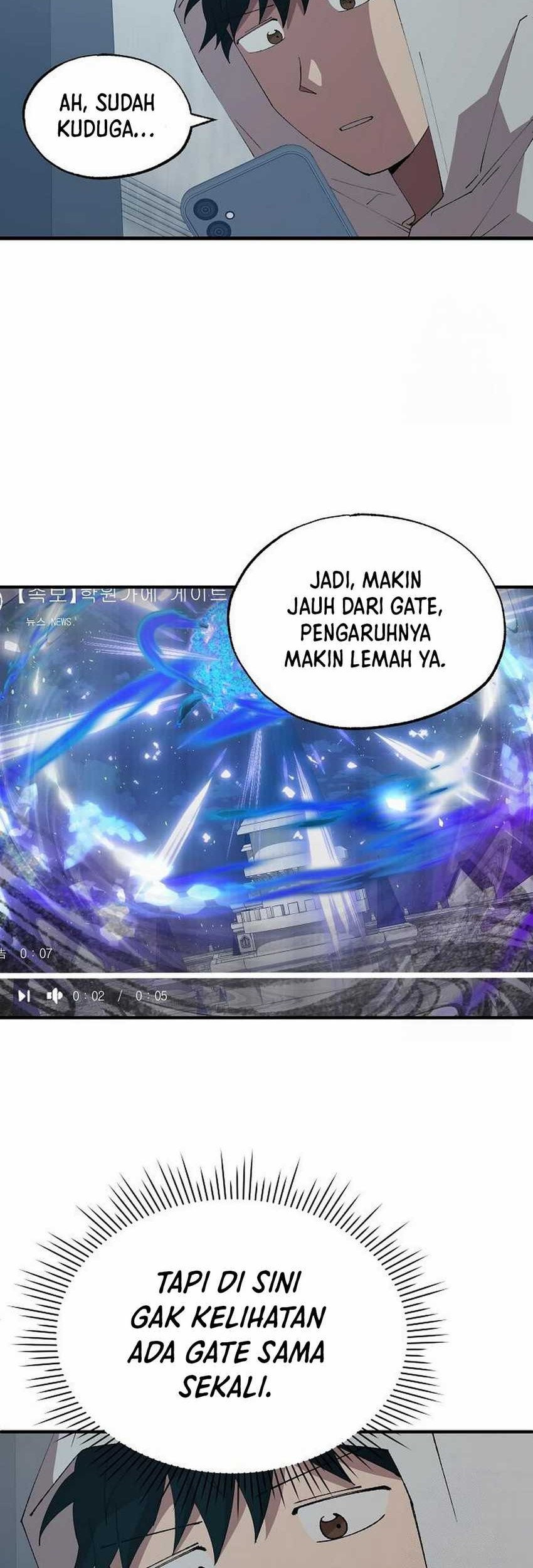 Magical Realm Shopkeeper Chapter 68 - halaman 14